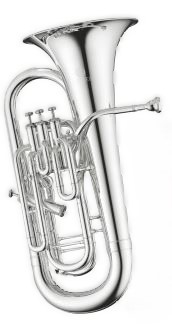 ユーフォニアムJEP1020S