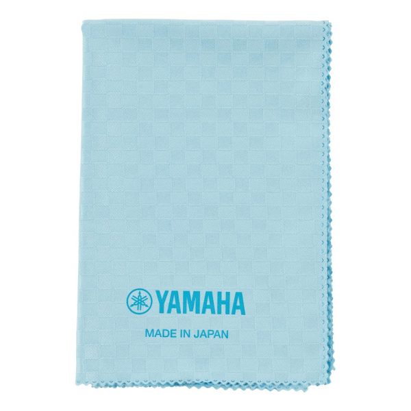 管内部の水滴取りはインナークロスで！<br />
(画像はYAMAHA FLIC1)