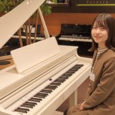 ピアノインストラクター根岸のおすすめセレクション♪　　～電子ピアノ編～
