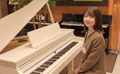ピアノインストラクター根岸のおすすめセレクション♪　　～電子ピアノ編～