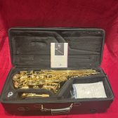 【アルトサックス】【上野耕平氏 選定品】YAMAHA　YAS-875EX緊急入荷！！2025年4月26日