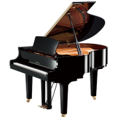 【YAMAHA】アップライトピアノ・グランドピアノ展示開始しました！