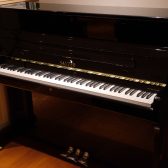 【輸入ピアノ】展示ラインナップ