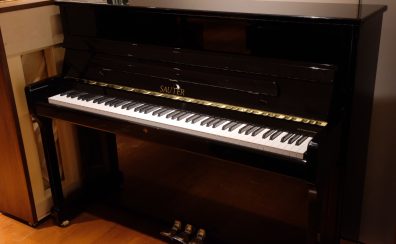 【輸入ピアノ】展示ラインナップ