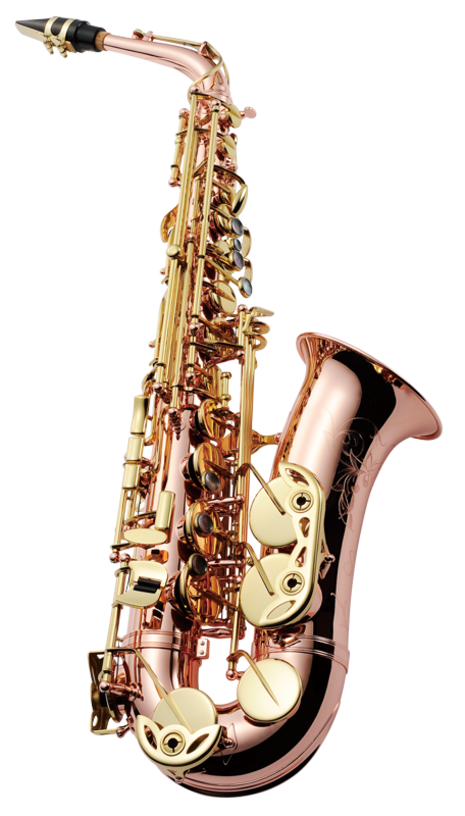 Buffet CramponSenzo Copper