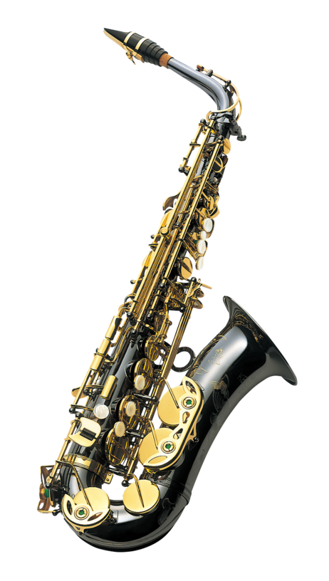 KeilwerthSX90R Black Nickel