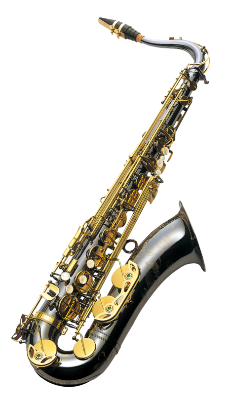 KeilwerthSX90R Black Nickel