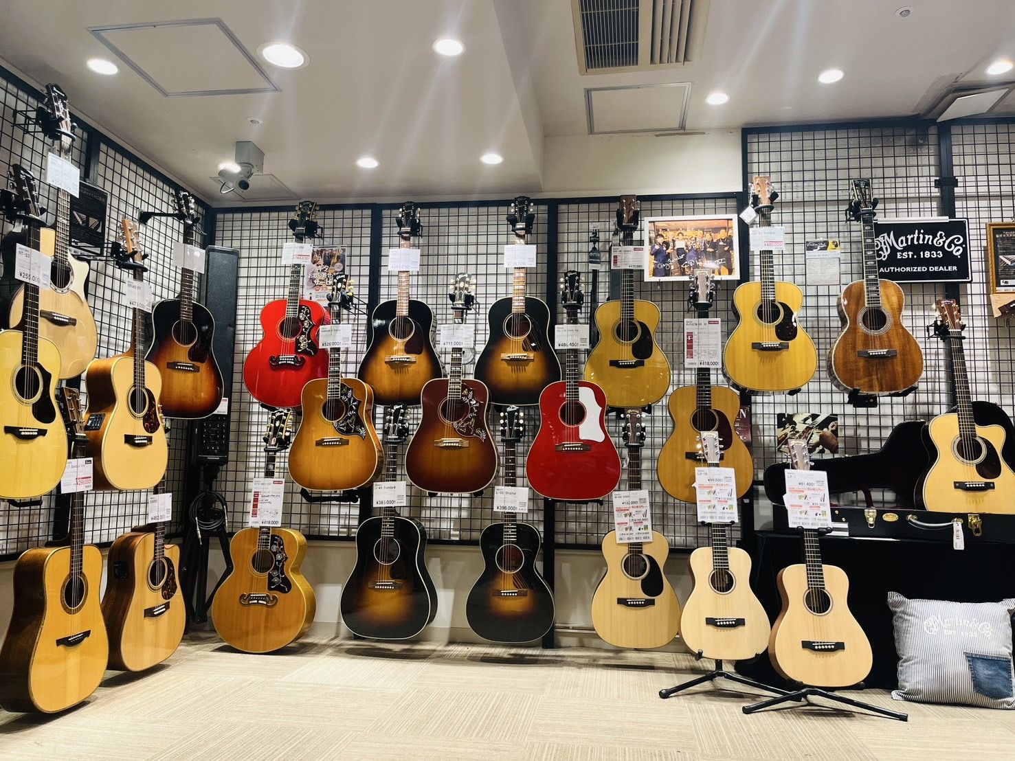 店舗イメージ