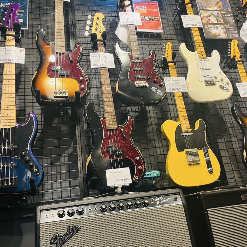 店舗イメージ