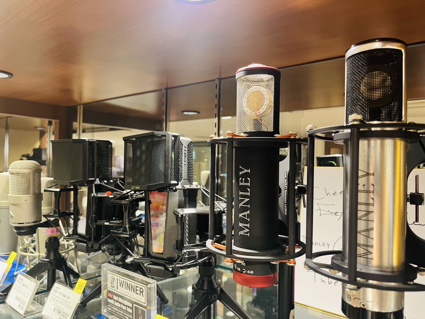 店舗イメージ