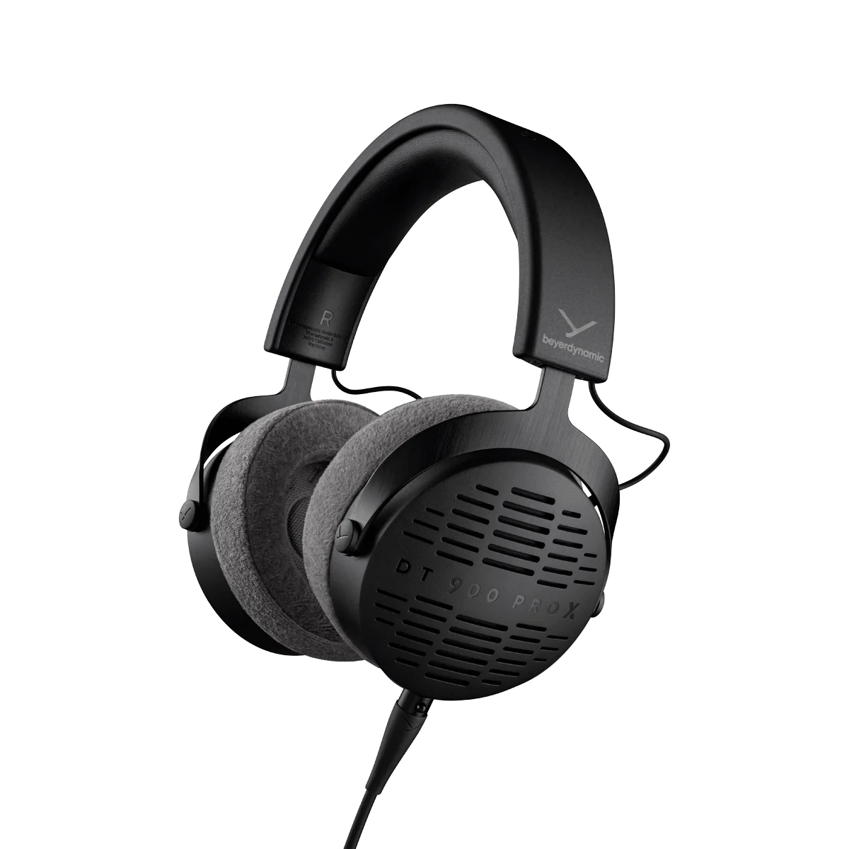 グローバルスタンダードなヘッドホンモニタBeyerdynamic / DT 900 Pro X