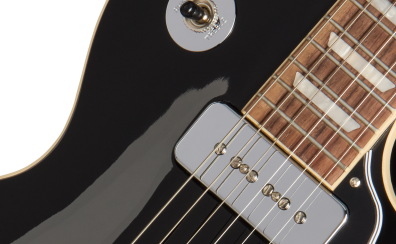 【抽選販売】Gibson Noel Gallagher Les Paul Standard【申込受付中】