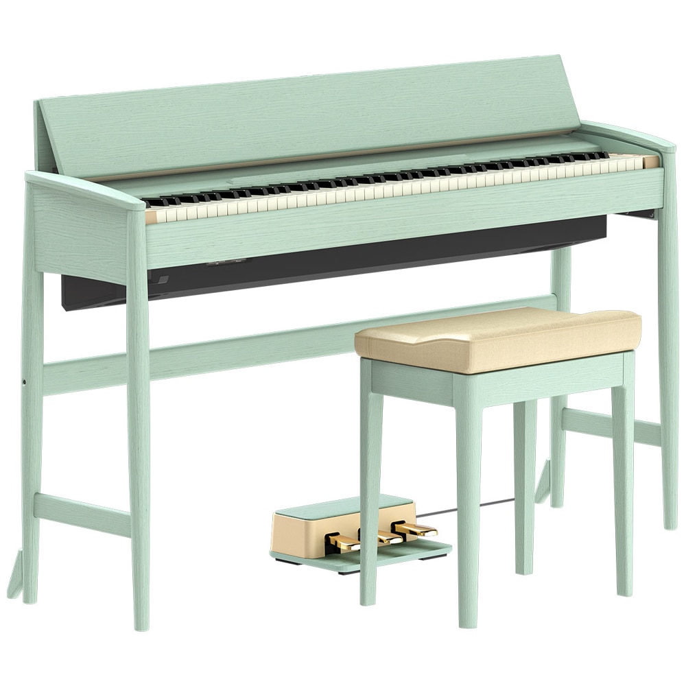 電子ピアノKF-20 KG（展示中）