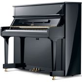 【BOSTONアップライトピアノ】展示ラインナップ