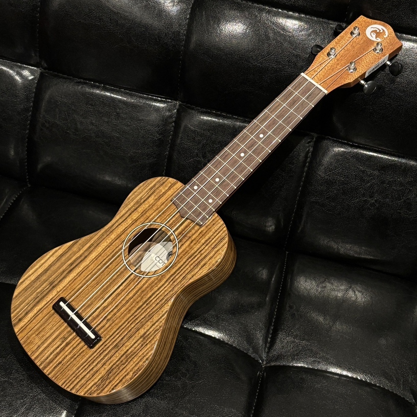 ソプラノウクレレCS3S