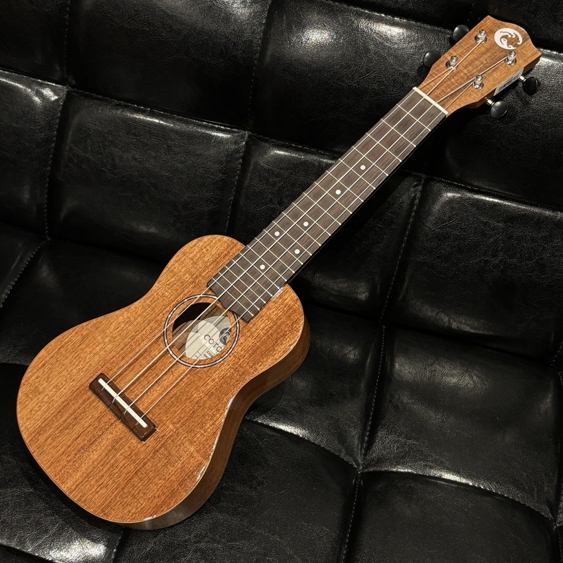 ソプラノウクレレCS5SL