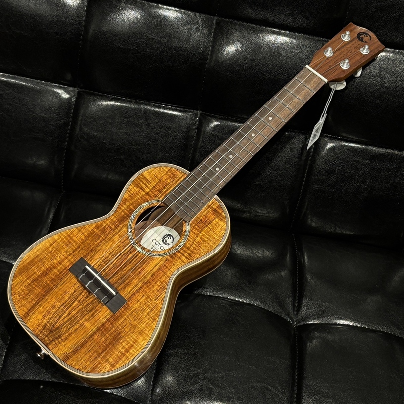 コンサートウクレレCUK-700CII