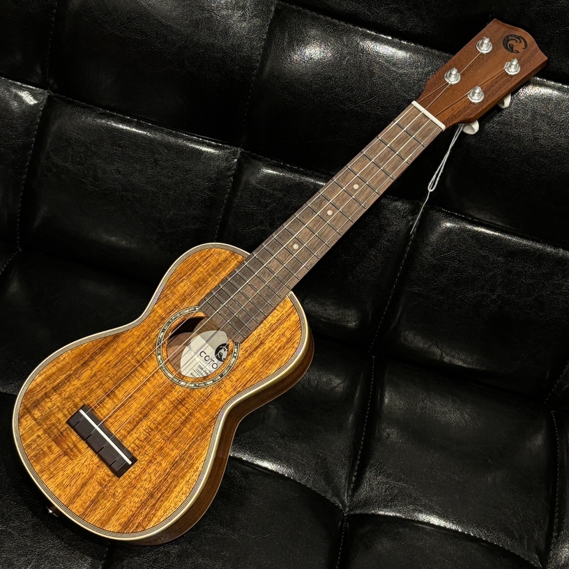 ソプラノウクレレCUK-700SII