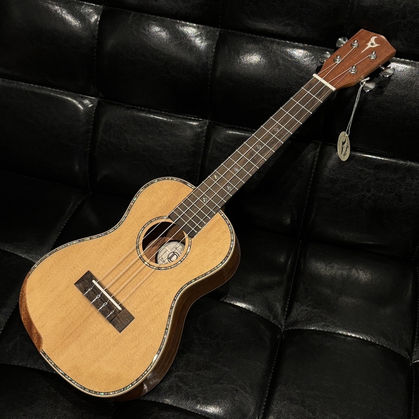 コンサートウクレレDUC-450