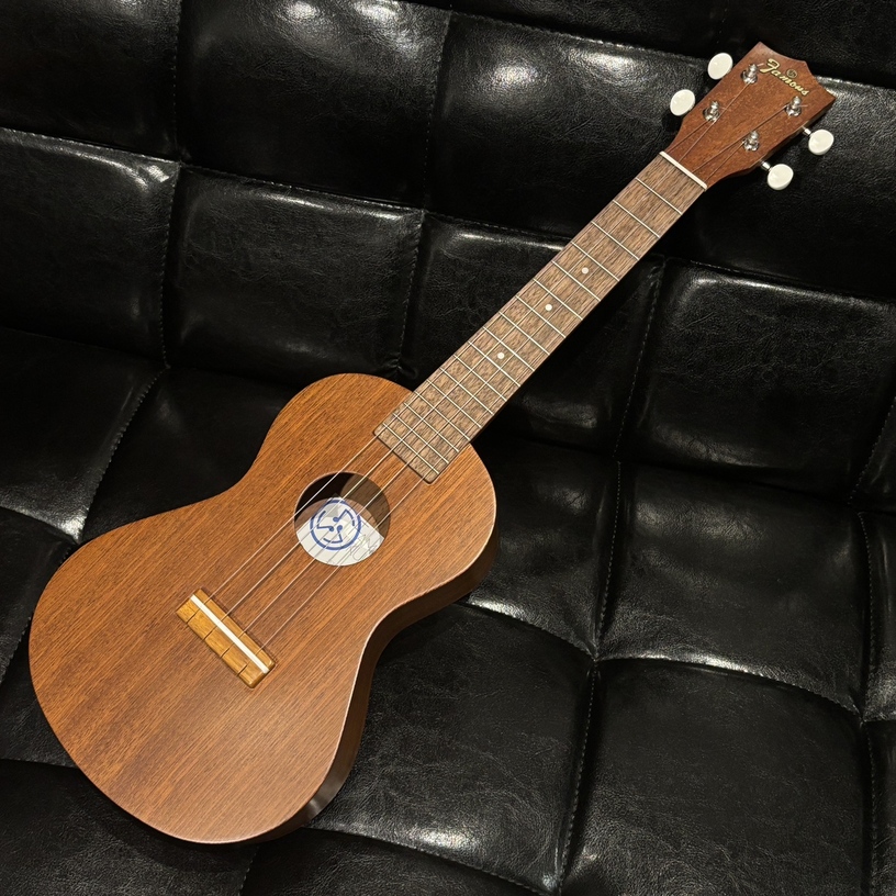 コンサートウクレレFC-1G