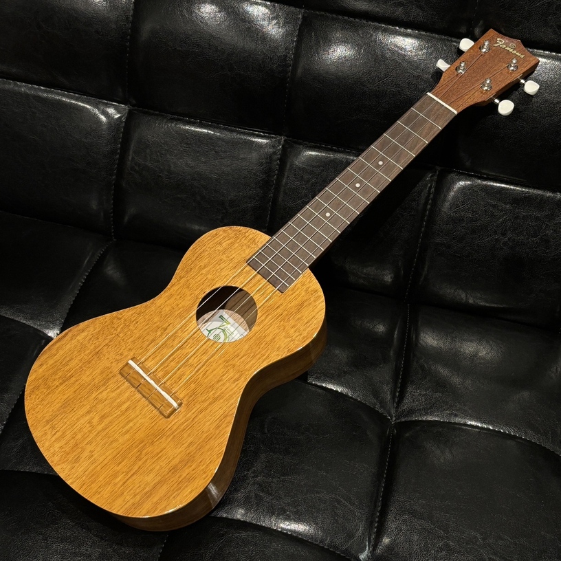 コンサートウクレレFC-5G