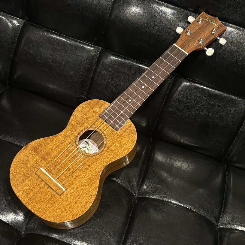 ソプラノウクレレFS-5G