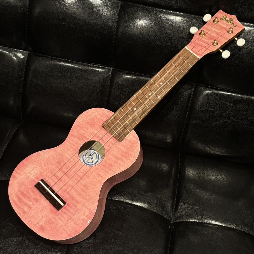 ソプラノウクレレFS-S10