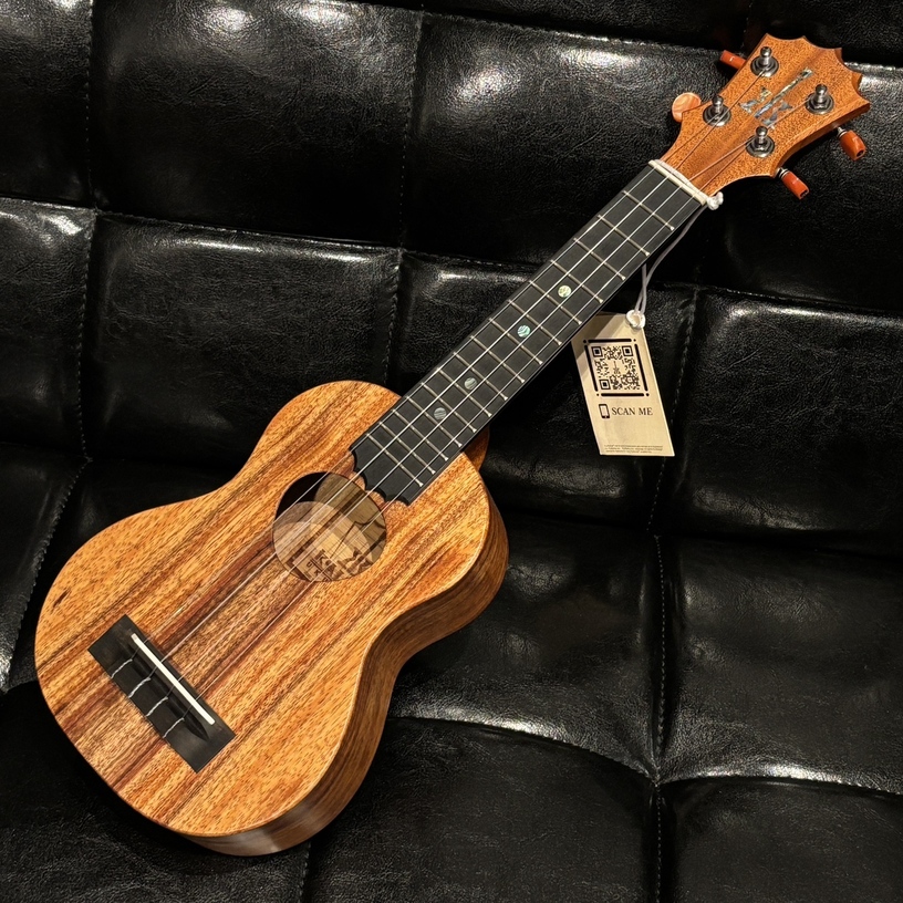 ソプラノウクレレKSM-10