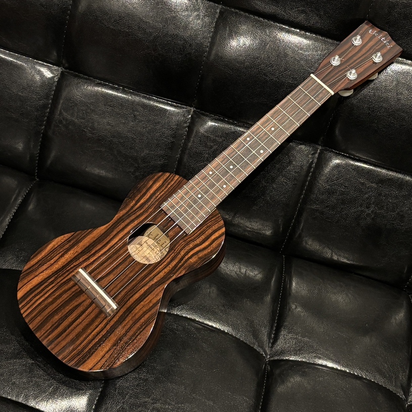 ソプラノウクレレECO-S