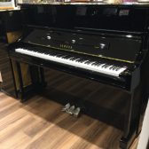 【アップライトピアノ新品展示品1台限り特価】