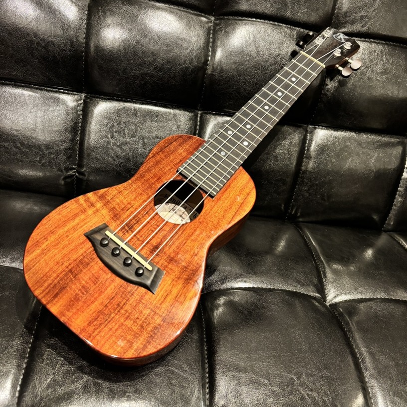 ソプラノウクレレK-1S/G