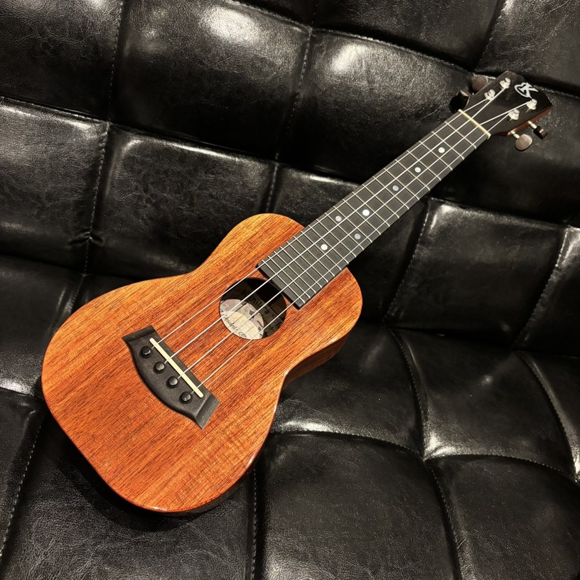 ソプラノウクレレK-1S/DG