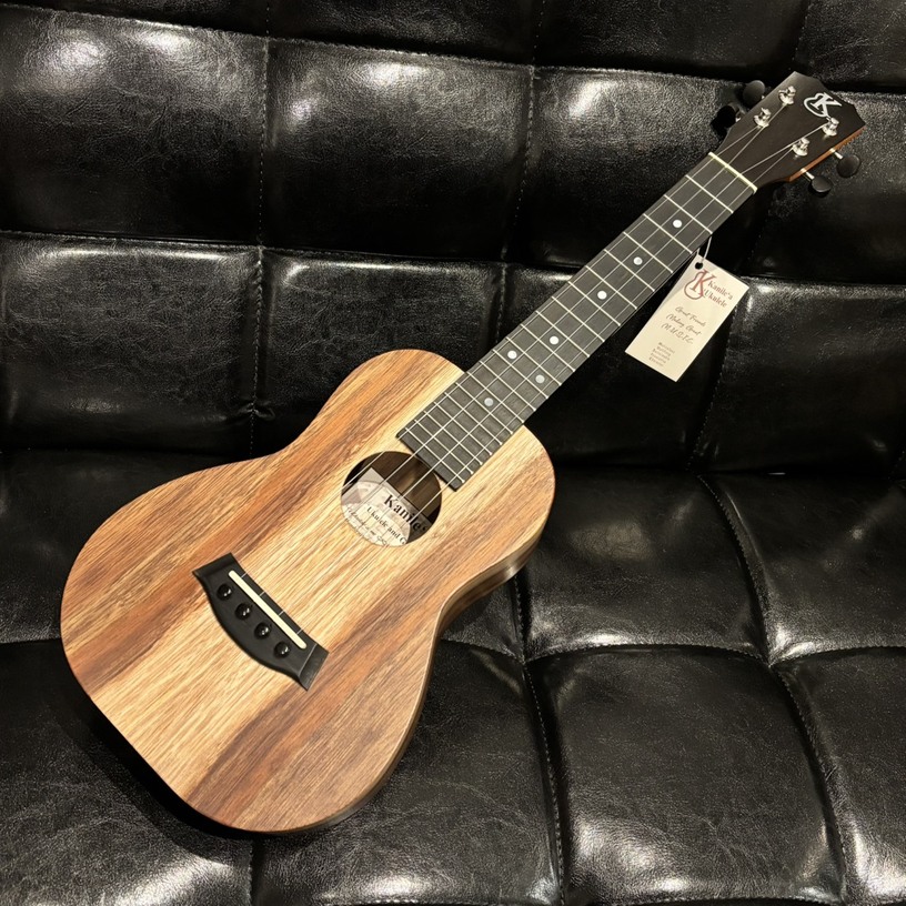 コンサートウクレレK-1C/NAT