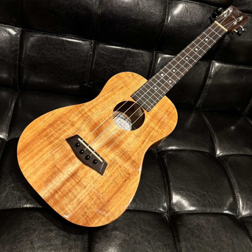 テナーウクレレKO-1T Tenor Standard Gloss Satin