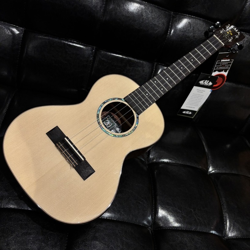 テナーウクレレKA-20TH-SQS-T