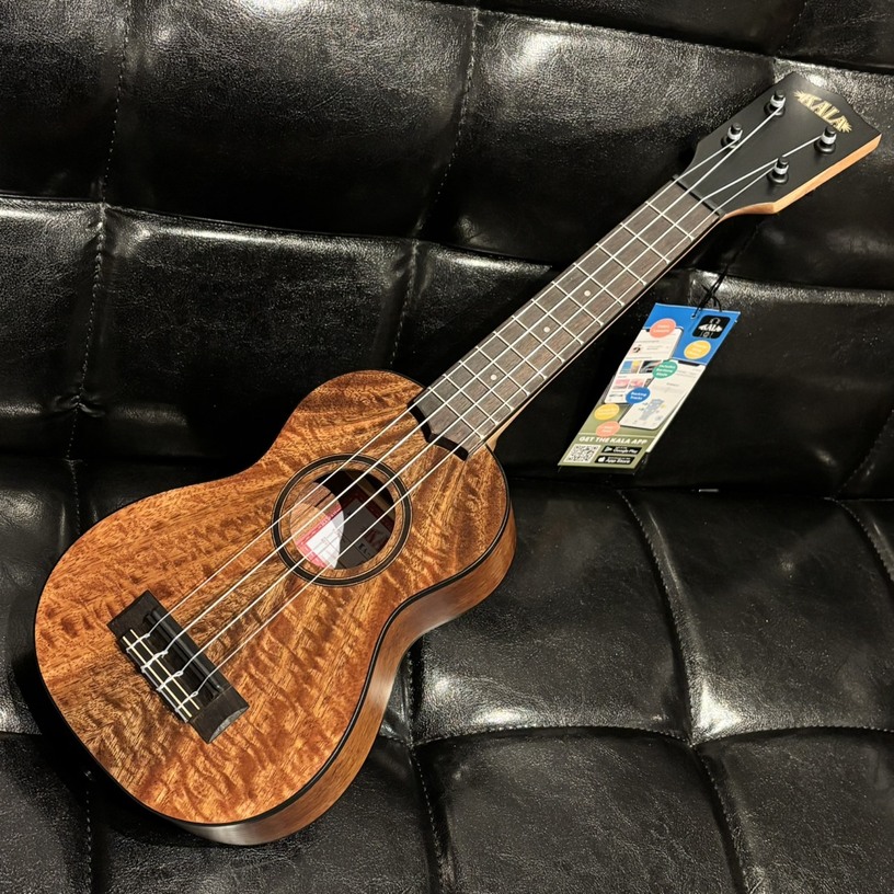 ソプラノウクレレKA-CM-S