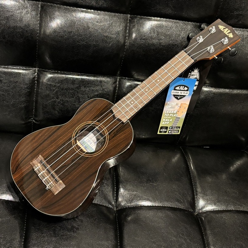 ソプラノウクレレKA-ZCT-S