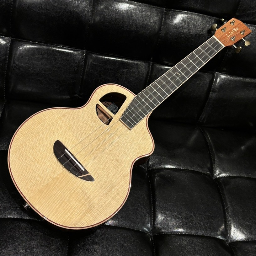 テナーウクレレLe Koa S w/EQ