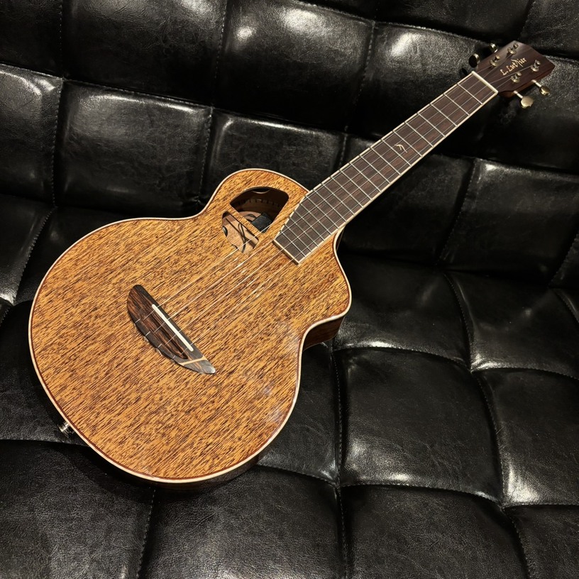 テナーウクレレLe Maho w/EQ