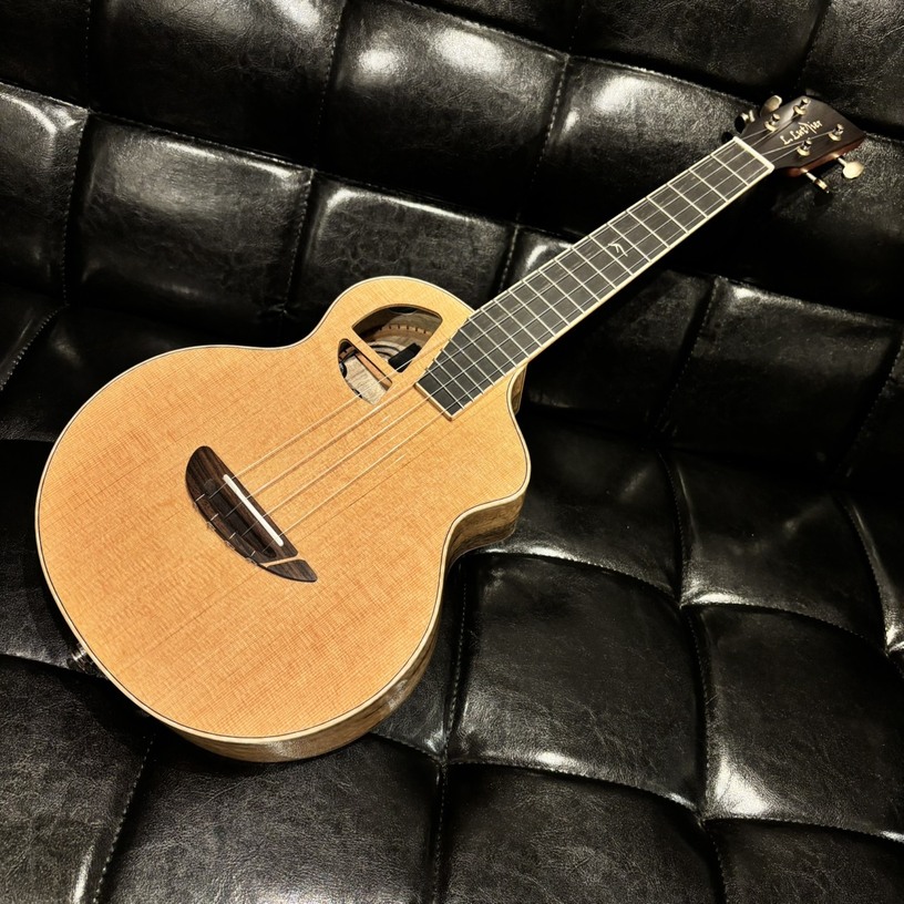 テナーウクレレLe Manga C w/EQ