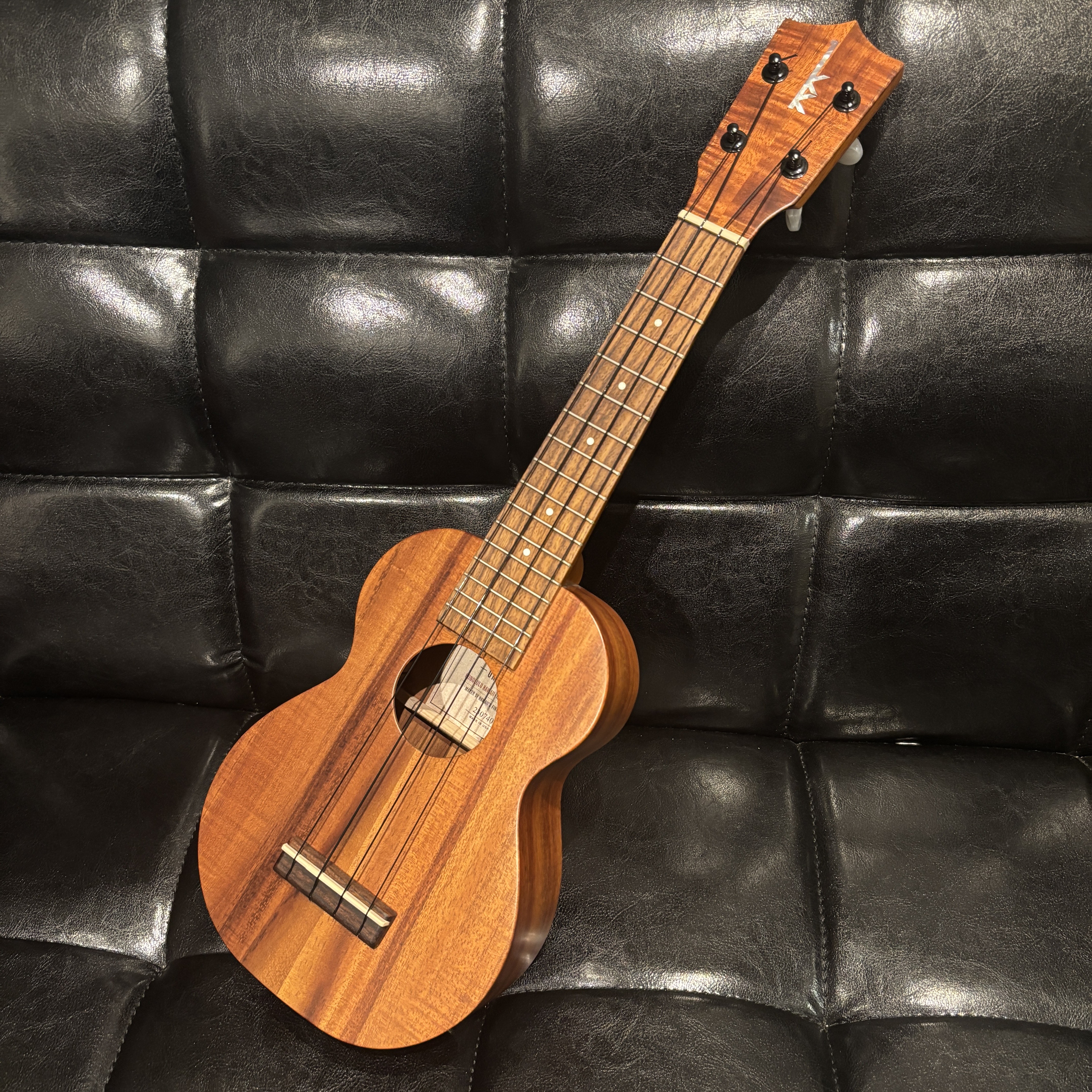 ソプラノウクレレHF-1-17