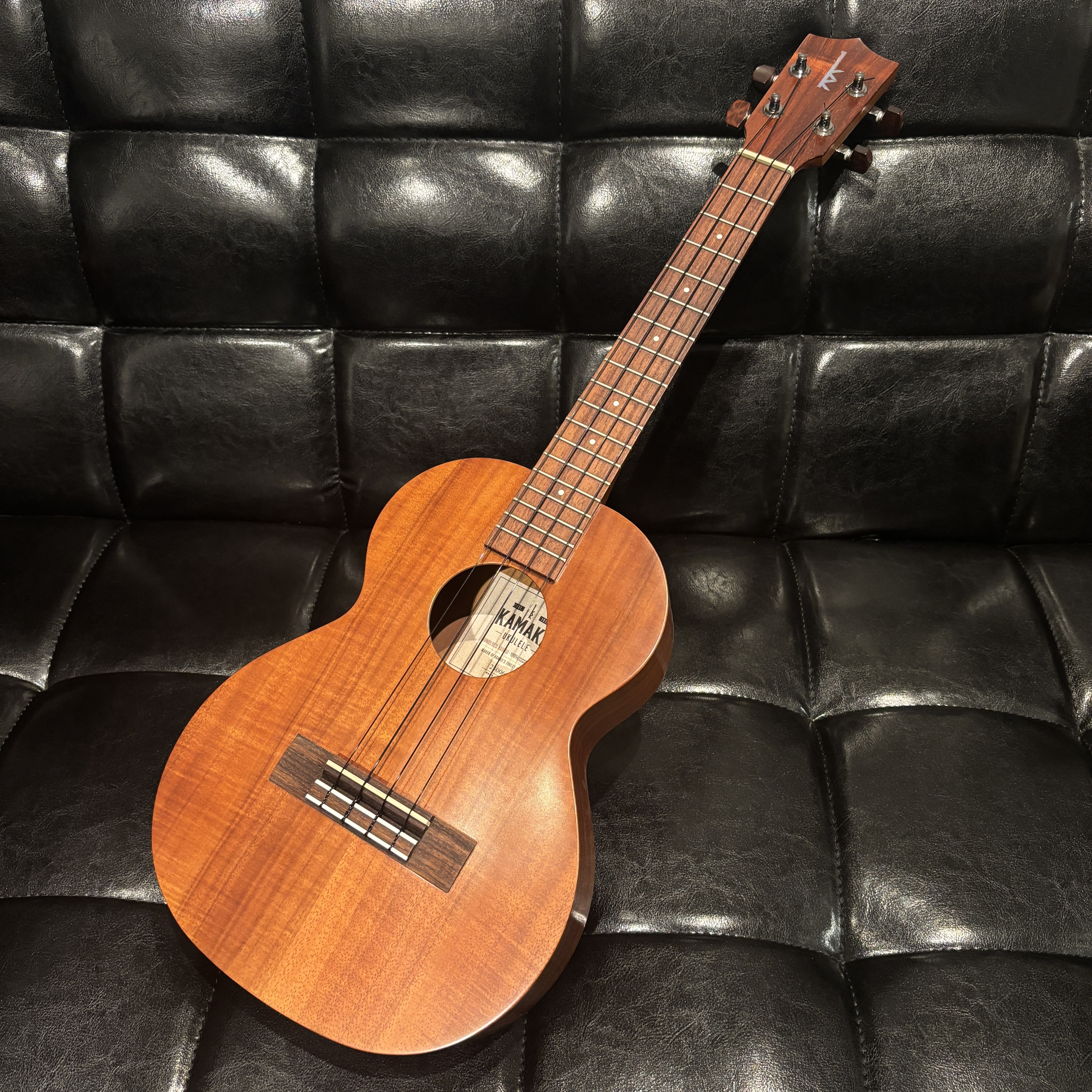 テナーウクレレHF-3-17