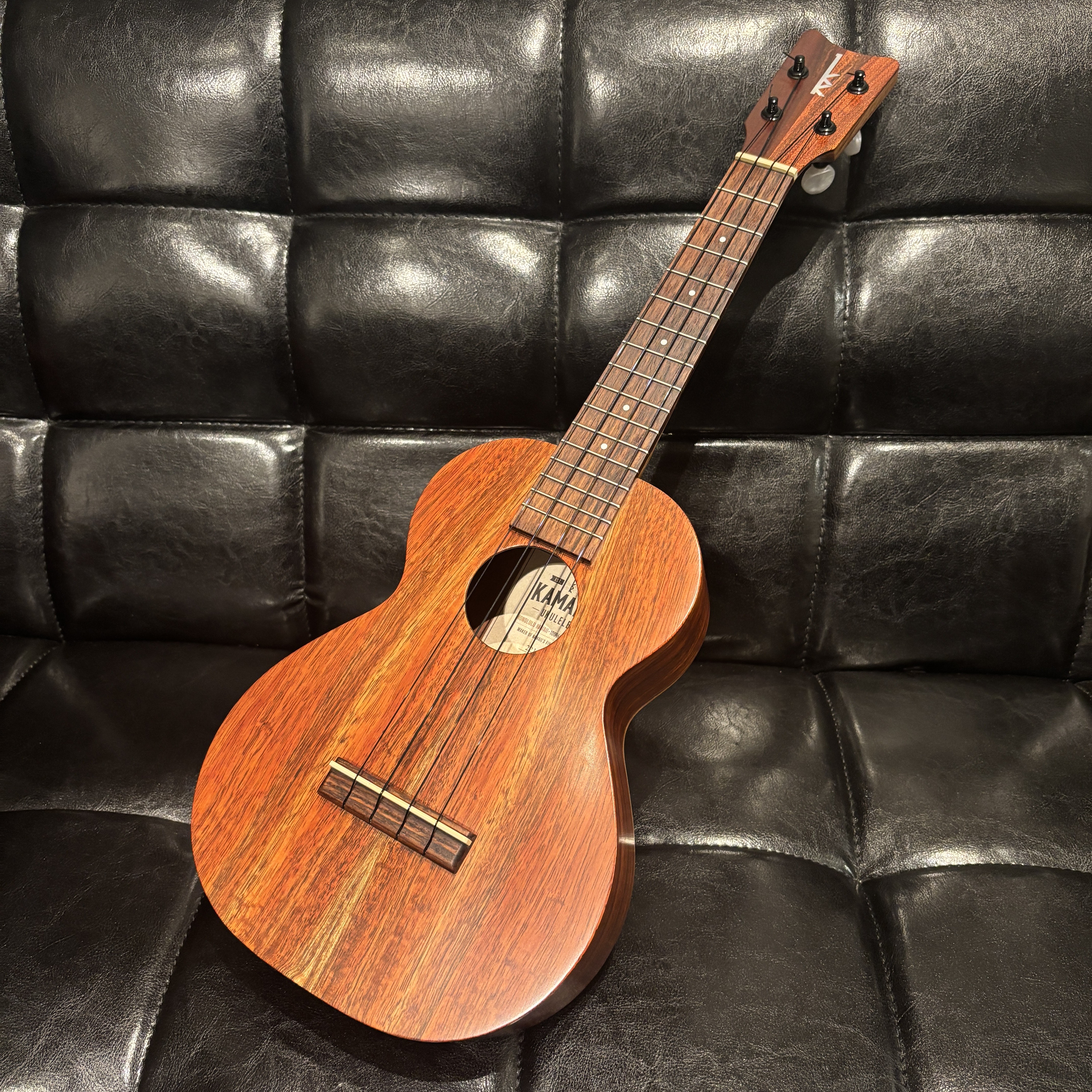 コンサートウクレレHF-2-17