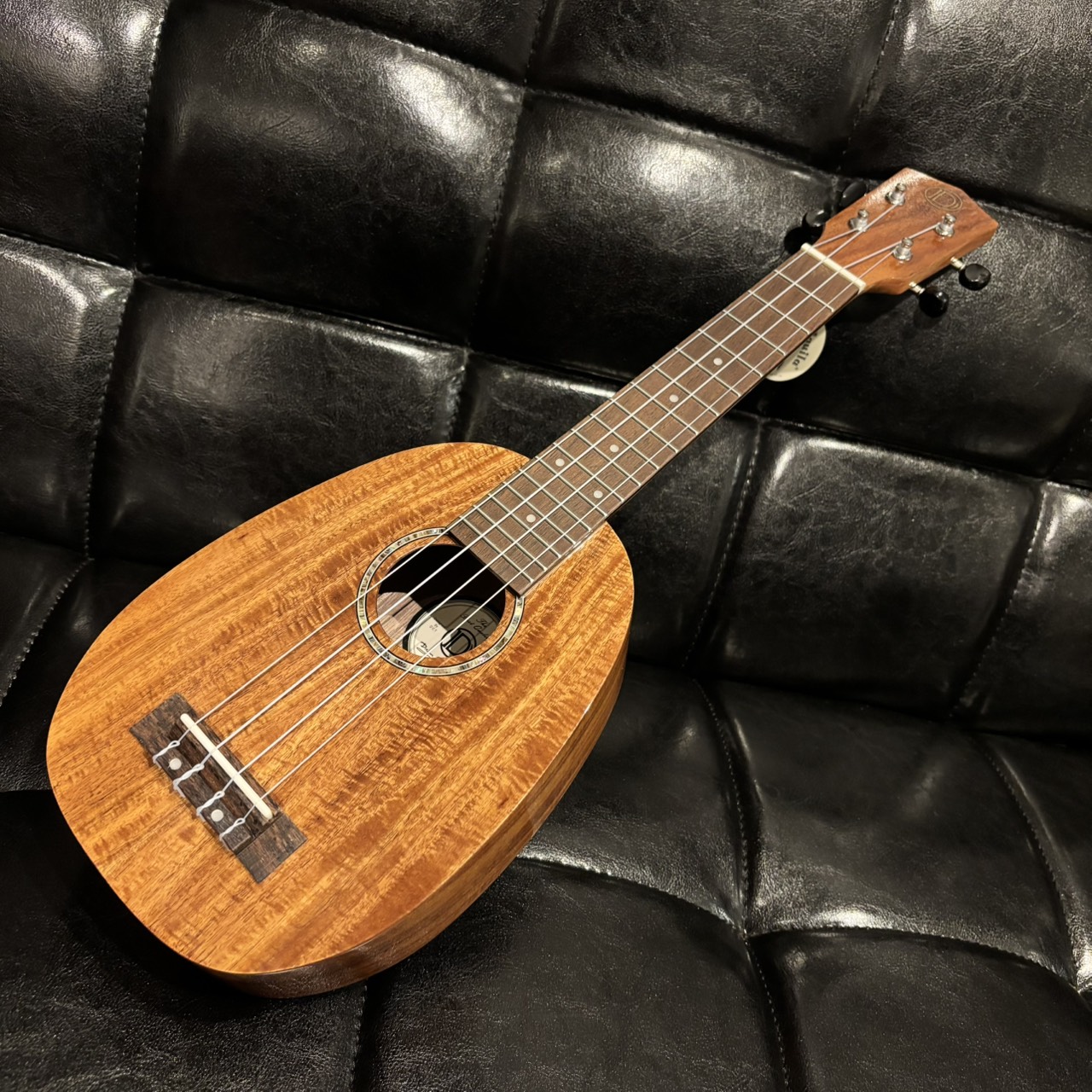 ソプラノウクレレDUP-152K