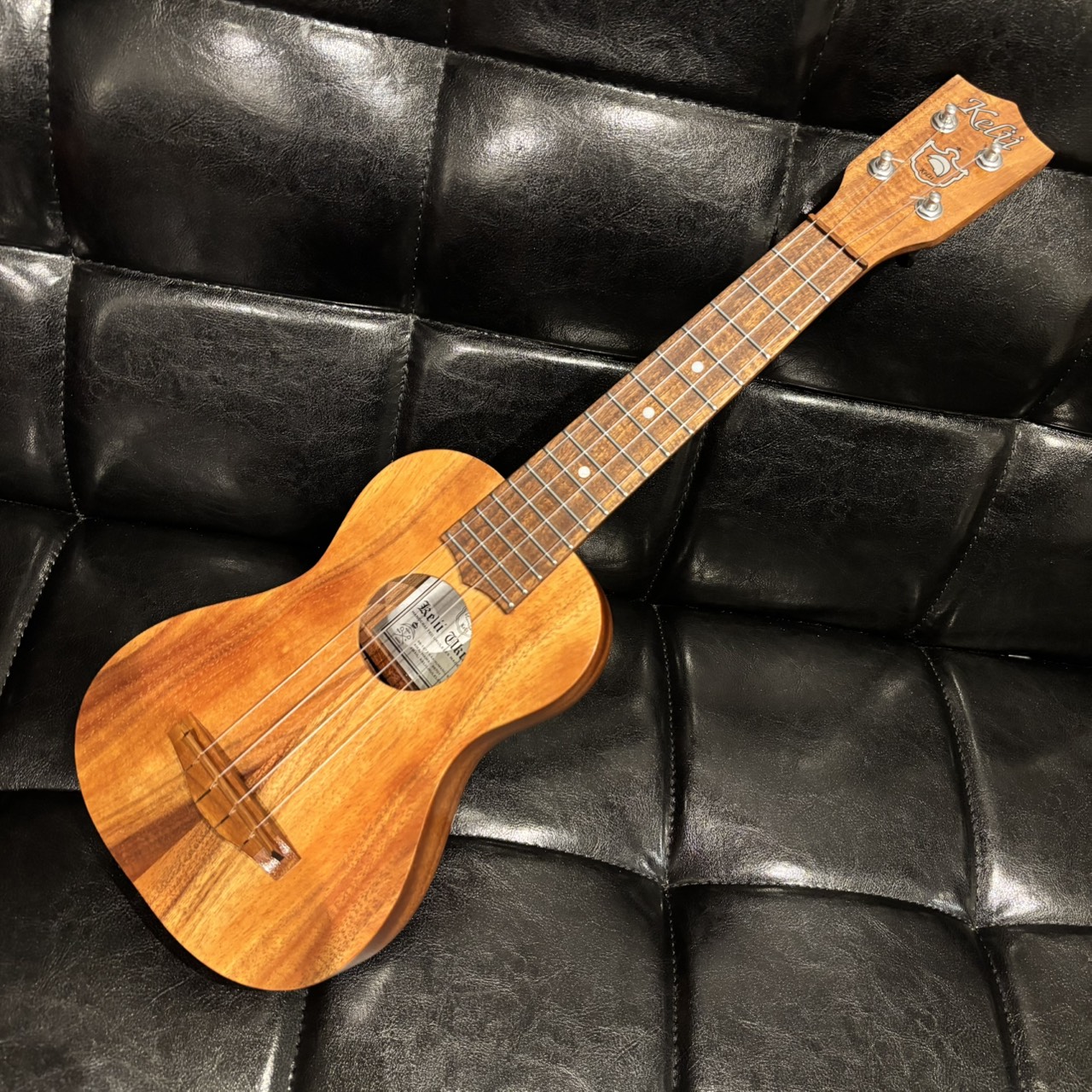 ソプラノウクレレS-S/V