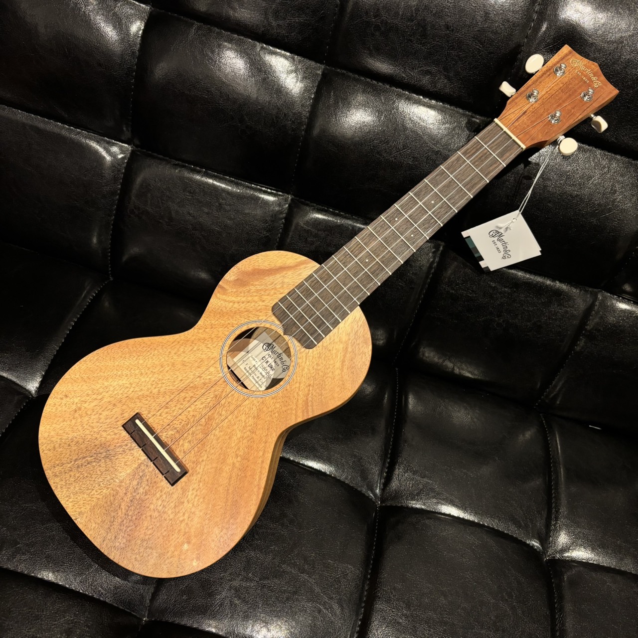 コンサートウクレレC1K