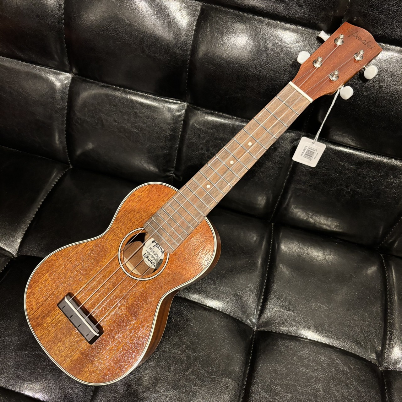 ソプラノウクレレHUK-300SⅡ