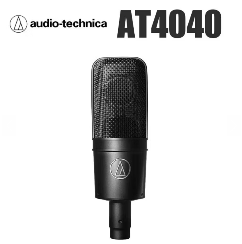audio-technicaAT4040