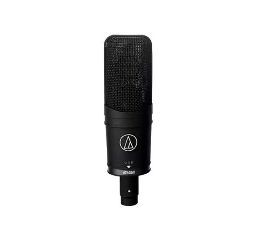 audio-technicaAT4050