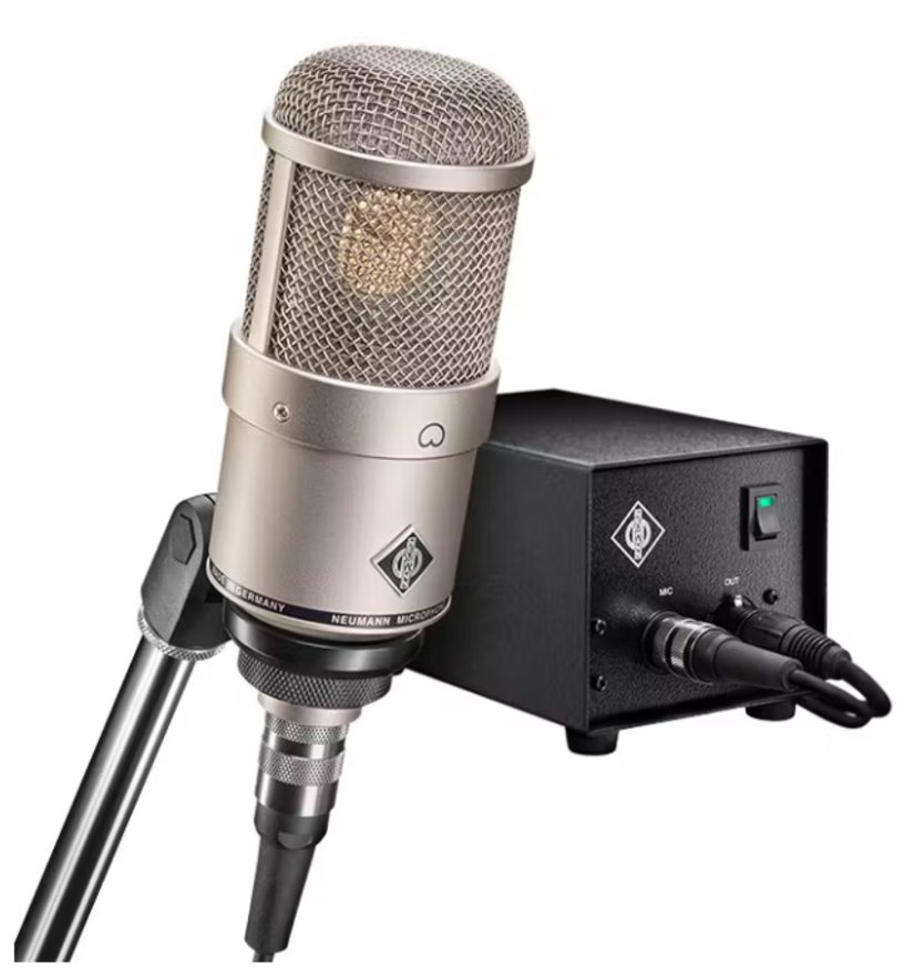 NEUMANNM 147 Tube US